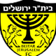 比达耶路撒冷欧伦U19 logo
