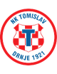 土米斯拉 logo