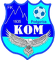 KOM朴高利卡U19 logo