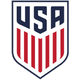美国女足U17 logo