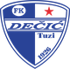 德锡  logo