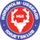 赫斯霍尔姆 logo