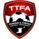 特立尼达和多巴哥女足U17  logo
