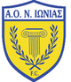 AO爱奥尼亚 logo