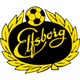 埃尔夫斯堡U21  logo