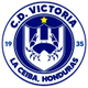 CD维多利亚 logo