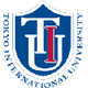东京国际大学  logo