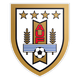 乌拉圭U23  logo