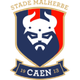 卡昂U19  logo