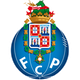 波尔图U19  logo