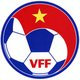 越南U23  logo