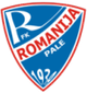 罗马尼亚帕勒  logo