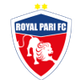 帕瑞 logo