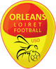 奥尔良女足 logo