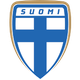 芬兰U17 logo