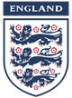 英格兰U21  logo