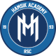 RSC哈姆西克学院  logo