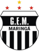 甘美奥马林加 logo