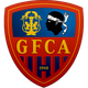 GFC阿雅克肖U19  logo