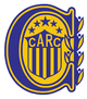 罗萨里奥中央女足  logo