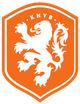 荷兰U21  logo