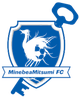 本田制锁 logo
