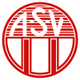 ASV查姆  logo