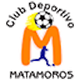 马塔莫罗斯  logo