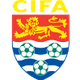 开曼群岛U20  logo