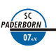 帕德博恩U17  logo