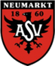 ASV纽马克特  logo
