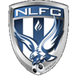 新莱姆顿FC女足 logo