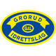 格鲁德  logo