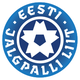 爱沙尼亚U19  logo