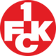 凯泽斯劳滕U17 logo