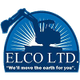 ELCO圣彼得斯  logo