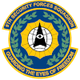 安全部队联 logo
