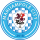 马里亚姆波尔市U19 logo