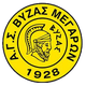 比萨斯梅加隆 logo