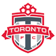 多伦多FCB队  logo