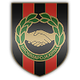 布洛马波卡纳女足 logo