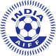 印度U19  logo