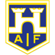 赫里斯塔德斯AIF  logo