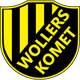 沃勒斯  logo