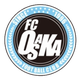 FC大阪 logo