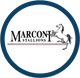 马可尼 logo