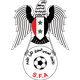 叙利亚U23 logo