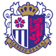 大阪樱花女足  logo