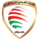 阿曼U23 logo