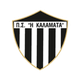 卡拉马塔  logo